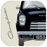 Ford Anglia 100E 1953-56 Coaster 7